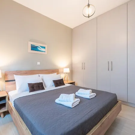 Apartment Petralona Gem With Scenic Terrace