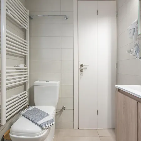 Apartment Petralona Gem With Scenic Terrace Athens